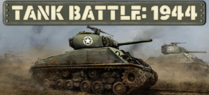 Tank Battle: 1944