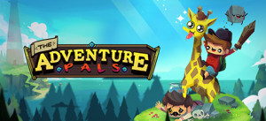 The Adventure Pals