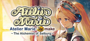 Atelier Marie Remake: The Alchemist Of Salburg Pre-purchase