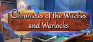 Chronicles Of The Witches And Warlocks