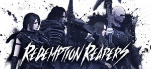 Redemption Reapers