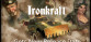 Ironkraft - Road To Hell