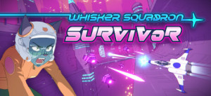 Whisker Squadron: Survivor