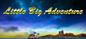 Little Big Adventure - Enhanced Edition