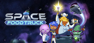 Space Food Truck