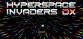 Hyperspace Invaders II: Pixel Edition