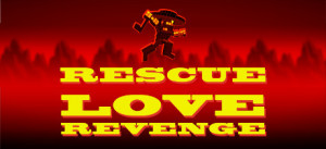 Rescue Love Revenge