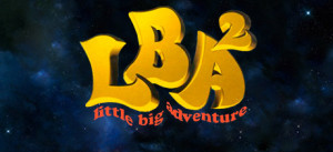 Little Big Adventure 2