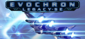 Evochron Legacy