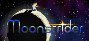 Moonstrider