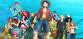 ONE PIECE PIRATE WARRIORS 3