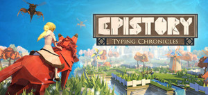 Epistory - Typing Chronicles