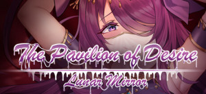 Lunar Mirror:The Pavilion Of Desire