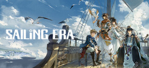 风帆纪元 Sailing Era