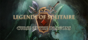 Legends Of Solitaire: Curse Of The Dragons