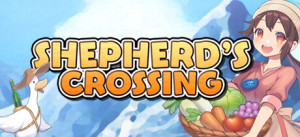 Shepherd's Crossing