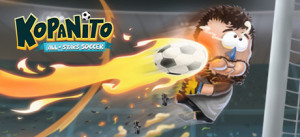 Kopanito All-Stars Soccer