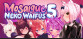 Mosaique Neko Waifus 5