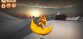 Mad Snowboarding