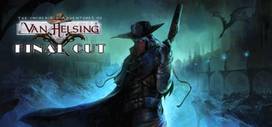 Adventure van helsing final cut