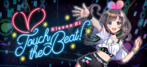 Kizuna AI - Touch The Beat!