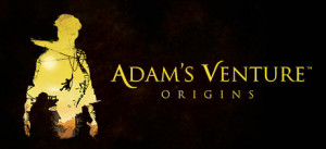 Adam's Venture Origins - Special Edition