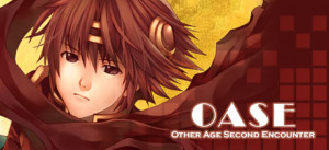 OASE - Other Age Second Encounter