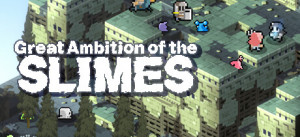 Ambition Of The SLIMES 2