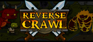 Reverse Crawl