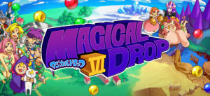 Magical Drop VI