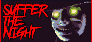 Suffer The Night