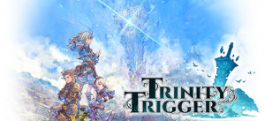 Trinity Trigger