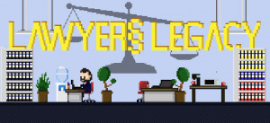 HerrAnwalt: Lawyers Legacy