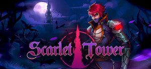 Scarlet Tower