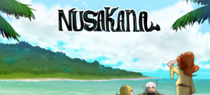 Nusakana