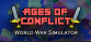 Ages Of Conflict: World War Simulator