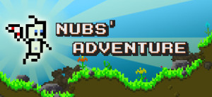 Nubs' Adventure