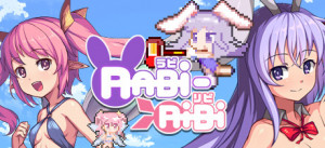 Rabi-Ribi