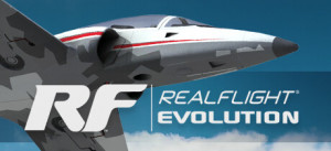 RealFlight Evolution: Upgrade From RealFlight Trainer Edition