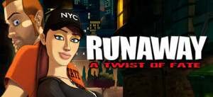 Runaway: A Twist Of Fate