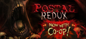 POSTAL Redux