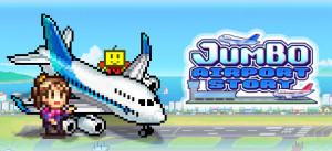 Jumbo Airport Story