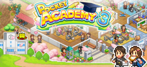 Pocket Academy 3