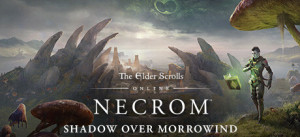 The Elder Scrolls Online Collection: Necrom