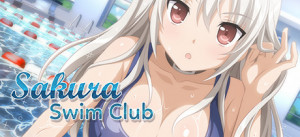 Sakura Swim Club