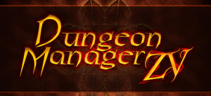 Dungeon Manager ZV