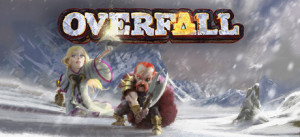 Overfall