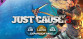 Just Cause 3: Air, Land & Sea Expansion Pass