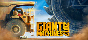 Giant Machines 2017