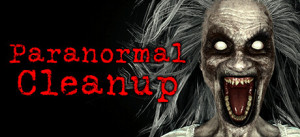 Paranormal Cleanup